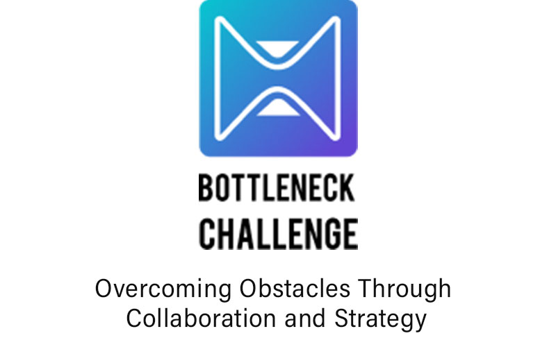 Bottleneck Challenge