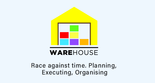 WareHouse