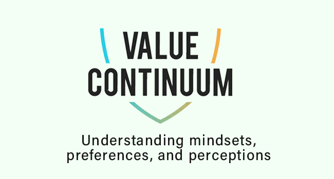 Value Continuum